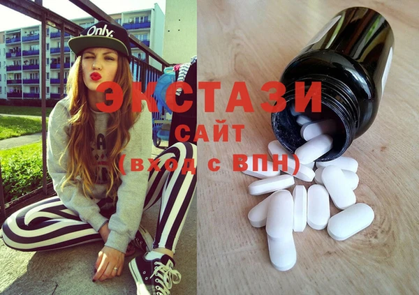 хмурый Магас